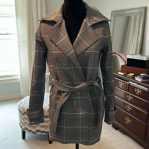 Carolina Belle Woman’s Trench Coat
